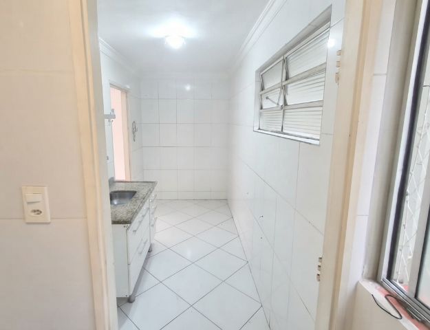 Apartamento 2 quartos e 1 banheiro, para alugar, no bairro Bela Vista em São Paulo