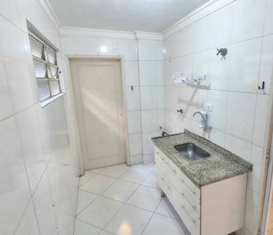 Apartamento 2 quartos e 1 banheiro, para alugar, no bairro Bela Vista em São Paulo