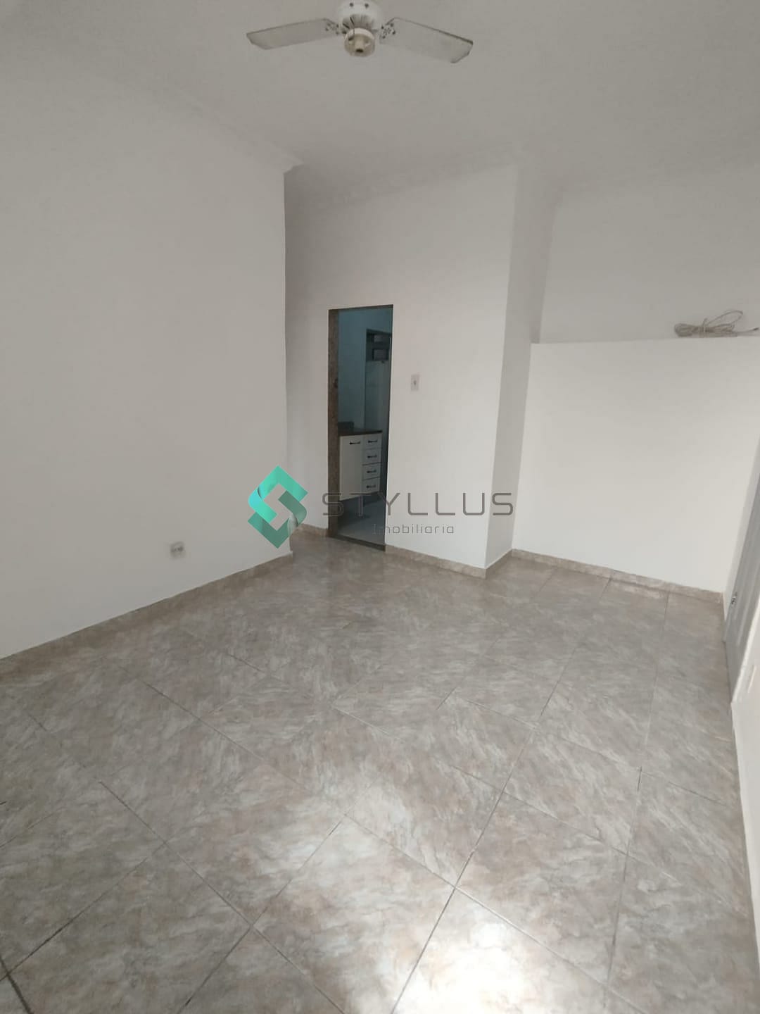 Apartamento, 1 quarto, 34 m² - Foto 3