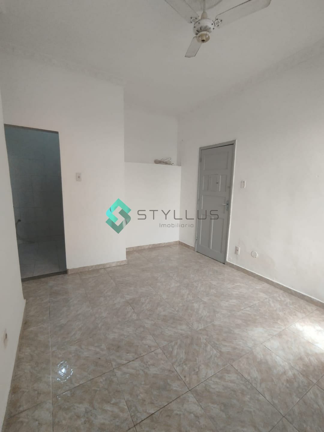 Apartamento, 1 quarto, 34 m² - Foto 2