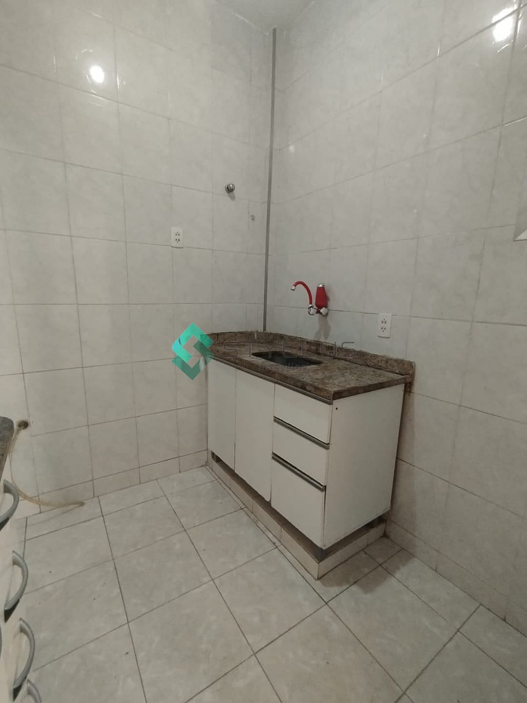 Apartamento, 1 quarto, 34 m² - Foto 5