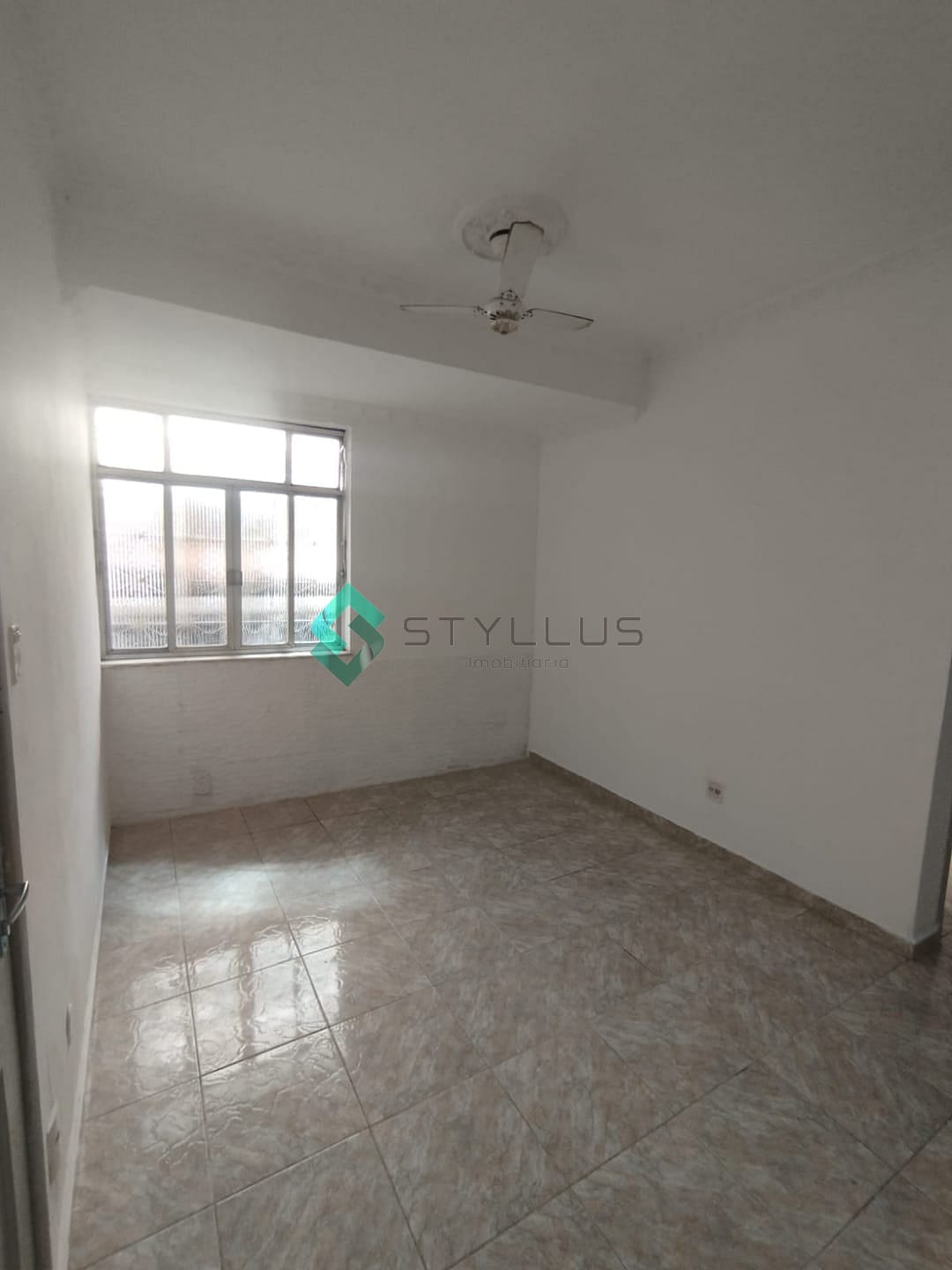 Apartamento, 1 quarto, 34 m² - Foto 1
