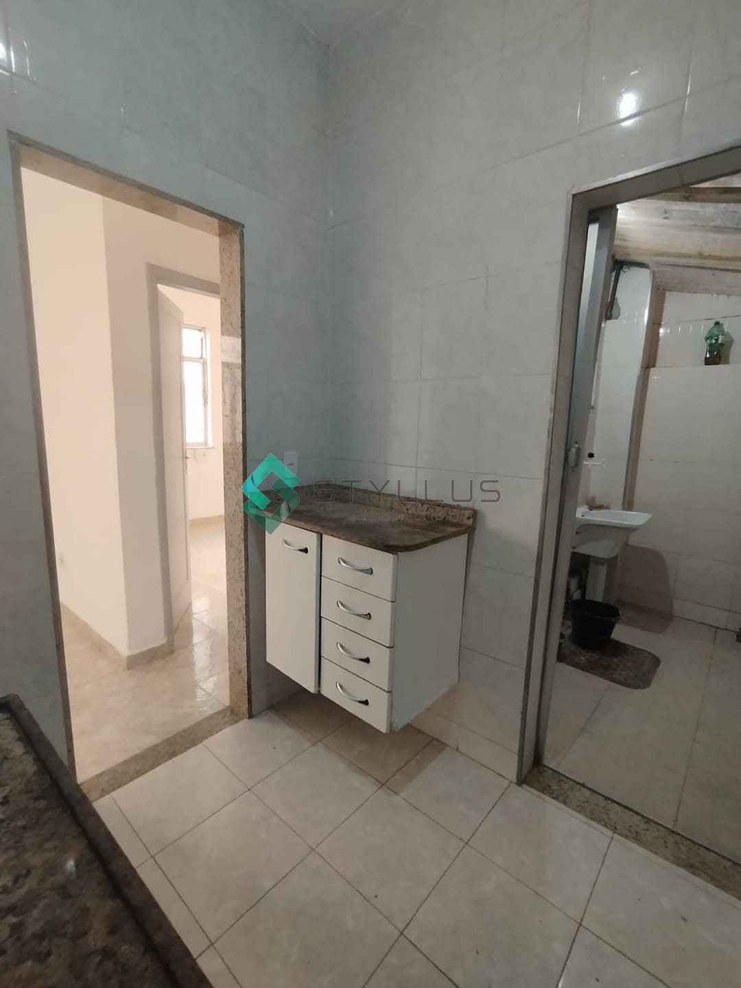 Apartamento, 1 quarto, 34 m² - Foto 4