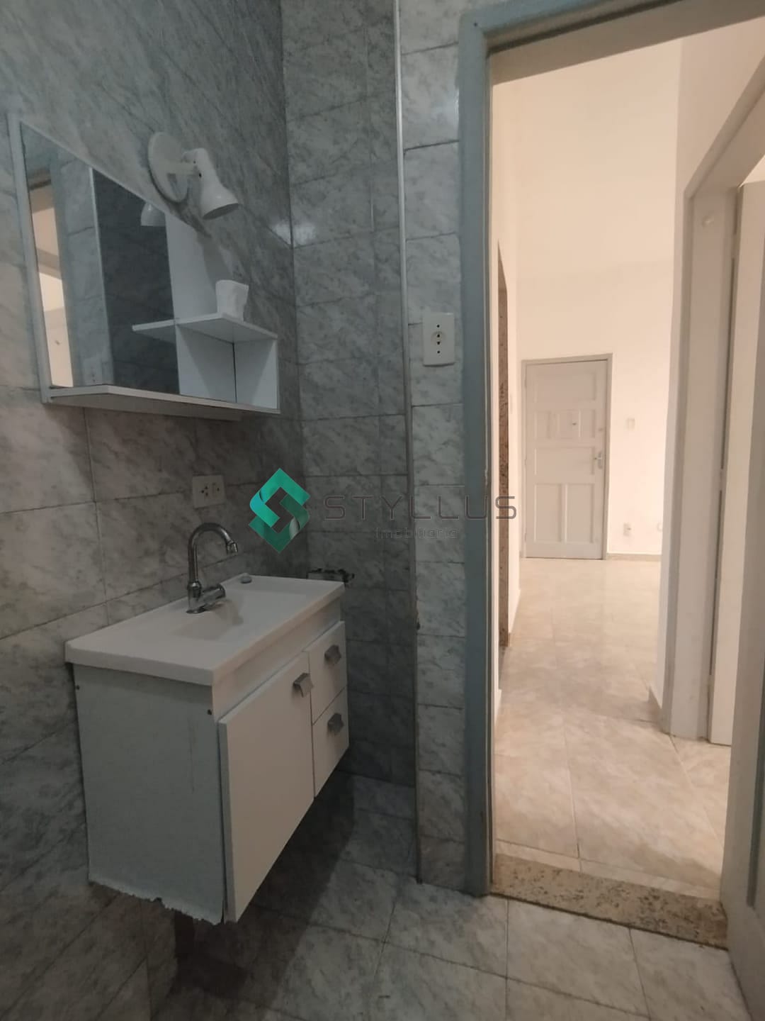 Apartamento, 1 quarto, 34 m² - Foto 9