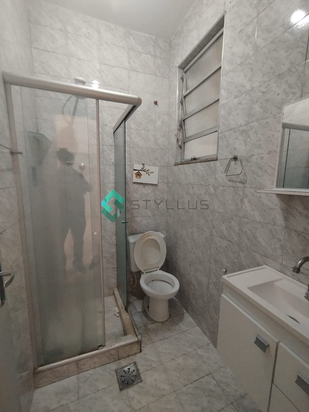 Apartamento, 1 quarto, 34 m² - Foto 7