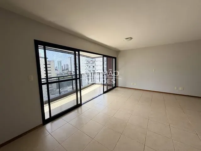 Apartamento 2 quartos e 4 banheiros, à venda, no bairro Nazaré em Belém