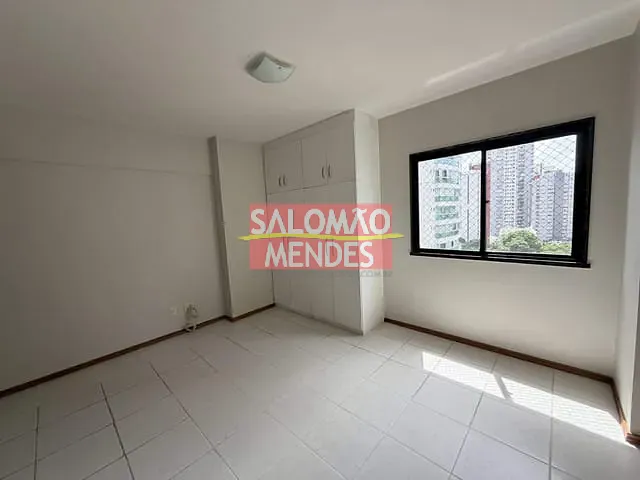 Apartamento 2 quartos e 4 banheiros, à venda, no bairro Nazaré em Belém