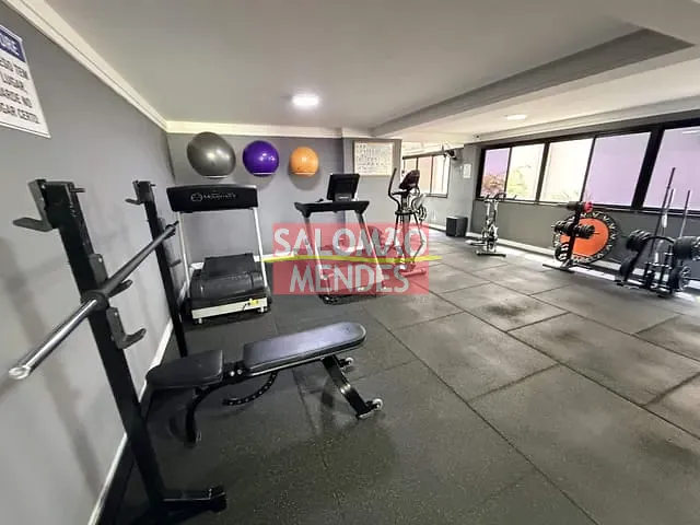 Apartamento 2 quartos e 4 banheiros, à venda, no bairro Nazaré em Belém