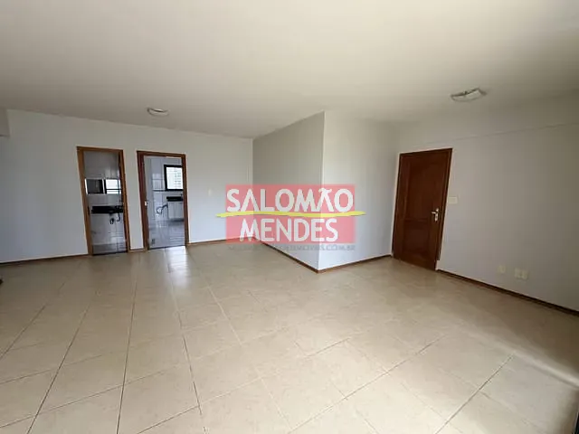 Apartamento 2 quartos e 4 banheiros, à venda, no bairro Nazaré em Belém