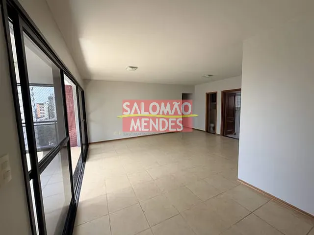 Apartamento 2 quartos e 4 banheiros, à venda, no bairro Nazaré em Belém