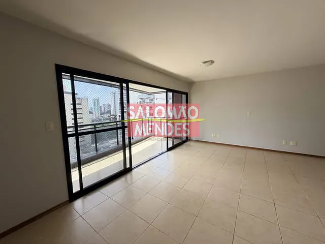 Apartamento 2 quartos e 4 banheiros, à venda, no bairro Nazaré em Belém
