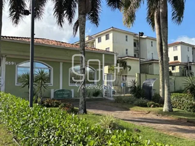 Apartamento 2 quartos e 2 banheiros, à venda, no bairro Parque das Árvores em Parnamirim