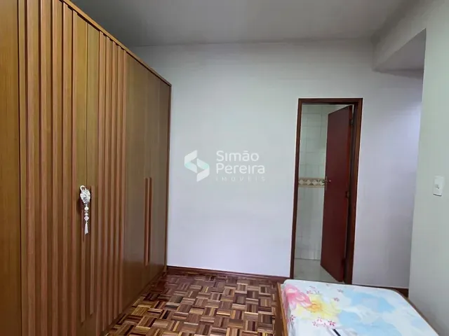 Apartamento com 84m² 2 quartos e 2 banheiros, à venda, no bairro Granbery em Juiz de Fora