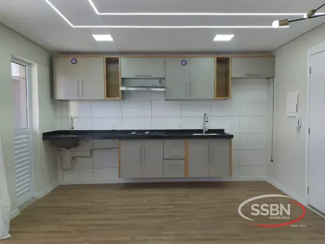 Apartamento 2 quartos e 1 banheiro, para alugar, no bairro Jardim das Palmeiras em Sumaré