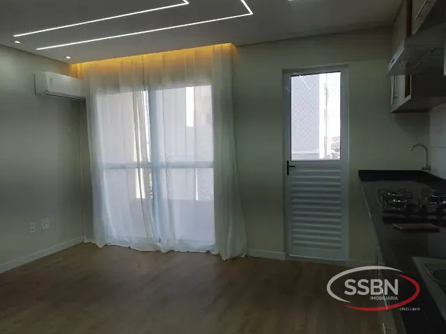 Apartamento 2 quartos e 1 banheiro, para alugar, no bairro Jardim das Palmeiras em Sumaré
