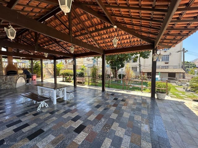 Apartamento com 55m² 2 quartos e 1 banheiro, à venda, no bairro Campo Grande em Rio de Janeiro