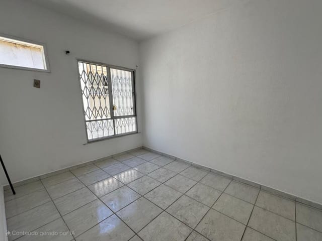 Apartamento com 55m² 2 quartos e 1 banheiro, à venda, no bairro Campo Grande em Rio de Janeiro