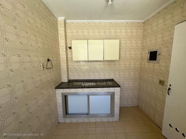 Apartamento com 55m² 2 quartos e 1 banheiro, à venda, no bairro Campo Grande em Rio de Janeiro