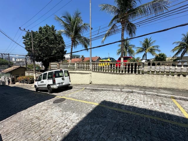 Apartamento com 55m² 2 quartos e 1 banheiro, à venda, no bairro Campo Grande em Rio de Janeiro