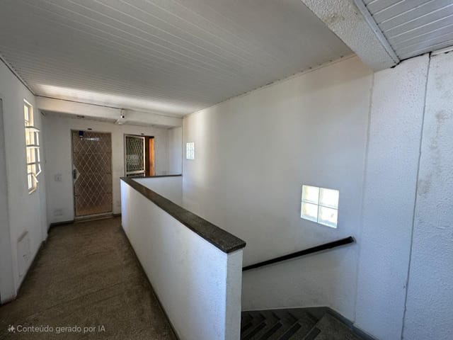 Apartamento com 55m² 2 quartos e 1 banheiro, à venda, no bairro Campo Grande em Rio de Janeiro