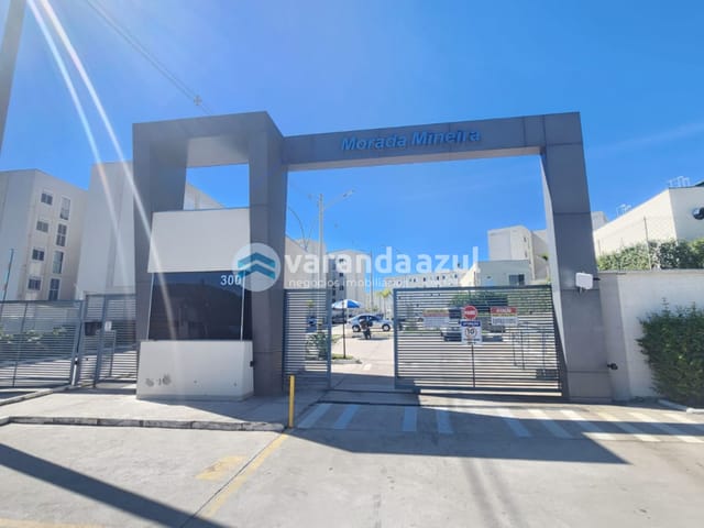 Apartamento com 45m² 2 quartos e 1 banheiro, à venda, no bairro Vila São Paulo em Mogi das Cruzes