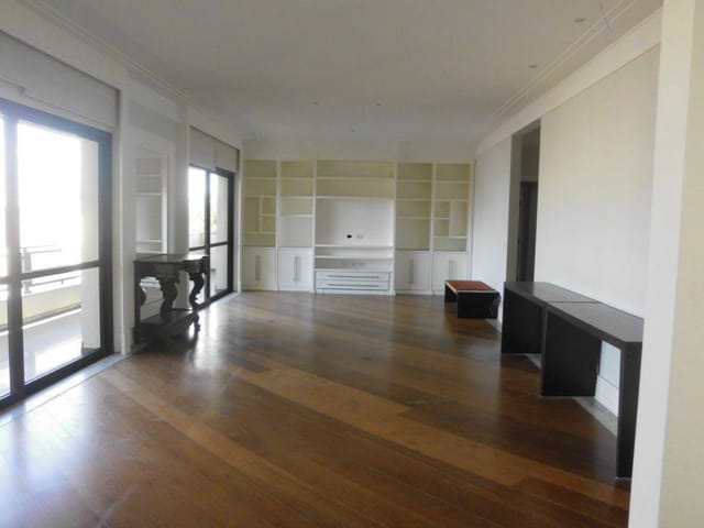 Apartamento com 320m² 4 quartos e 5 banheiros, à venda, no bairro Aclimação em São Paulo