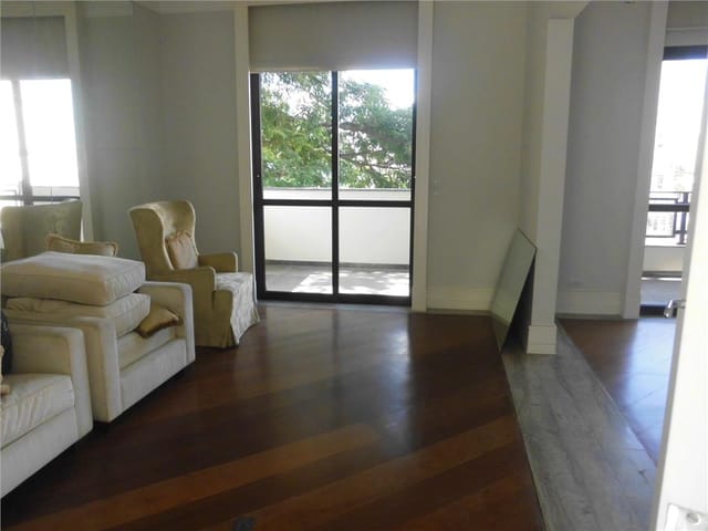 Apartamento com 320m² 4 quartos e 5 banheiros, à venda, no bairro Aclimação em São Paulo