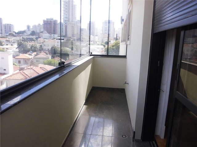 Apartamento com 320m² 4 quartos e 5 banheiros, à venda, no bairro Aclimação em São Paulo