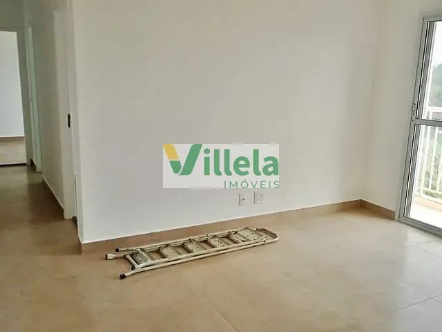 Apartamento 2 quartos e 1 banheiro, à venda, no bairro Parque Imperial em Ferraz de Vasconcelos