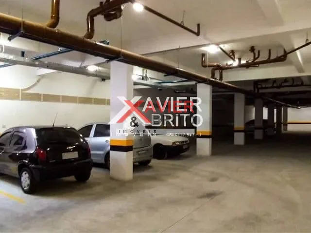 Apartamento 2 quartos e 1 banheiro, à venda, no bairro Vila Progresso (Zona Leste) em São Paulo
