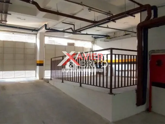 Apartamento 2 quartos e 1 banheiro, à venda, no bairro Vila Progresso (Zona Leste) em São Paulo