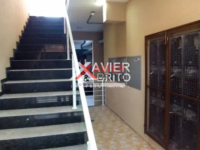 Apartamento 2 quartos e 1 banheiro, à venda, no bairro Vila Progresso (Zona Leste) em São Paulo