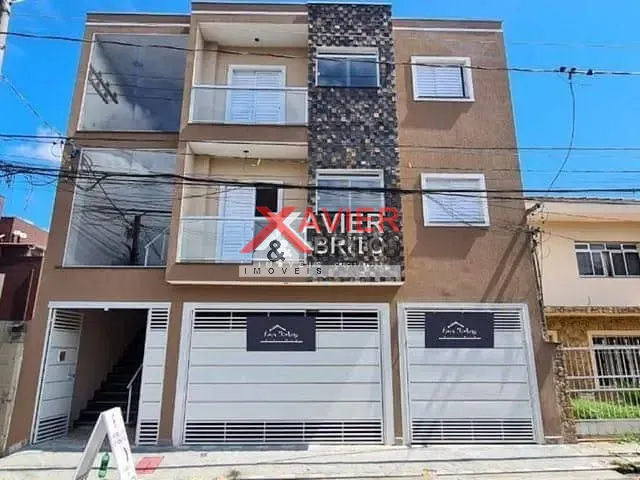 Apartamento 2 quartos e 1 banheiro, à venda, no bairro Vila Progresso (Zona Leste) em São Paulo