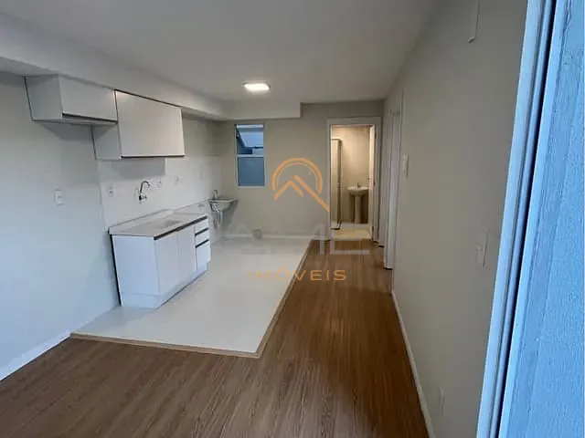 Apartamento 2 quartos e 1 banheiro, à venda, no bairro Fragata em Pelotas