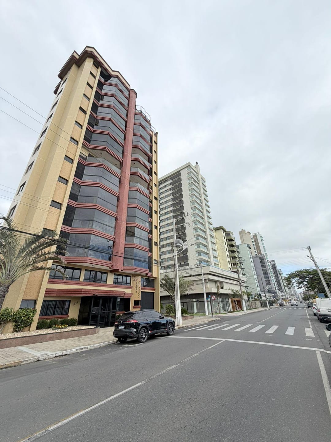 Apartamento, 3 quartos, 105 m² - Foto 2