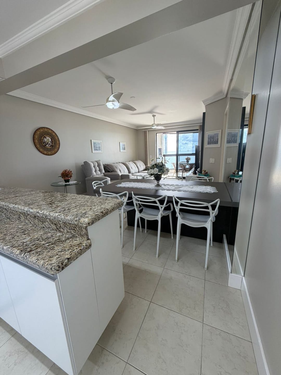 Apartamento, 3 quartos, 105 m² - Foto 6