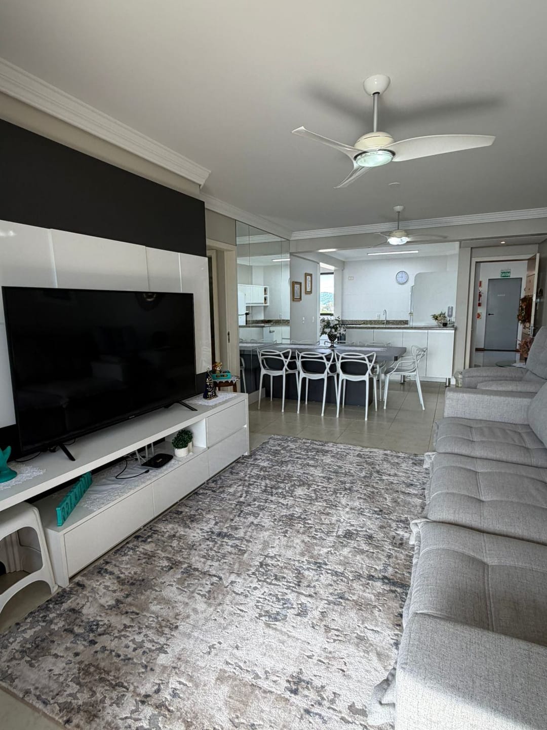 Apartamento, 3 quartos, 105 m² - Foto 7