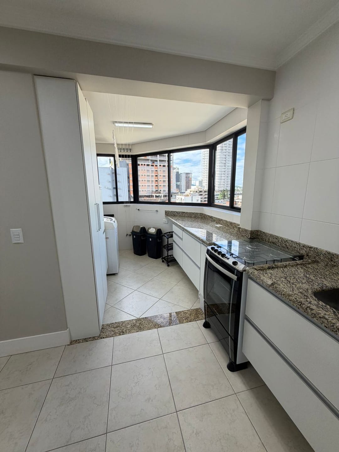 Apartamento, 3 quartos, 105 m² - Foto 15