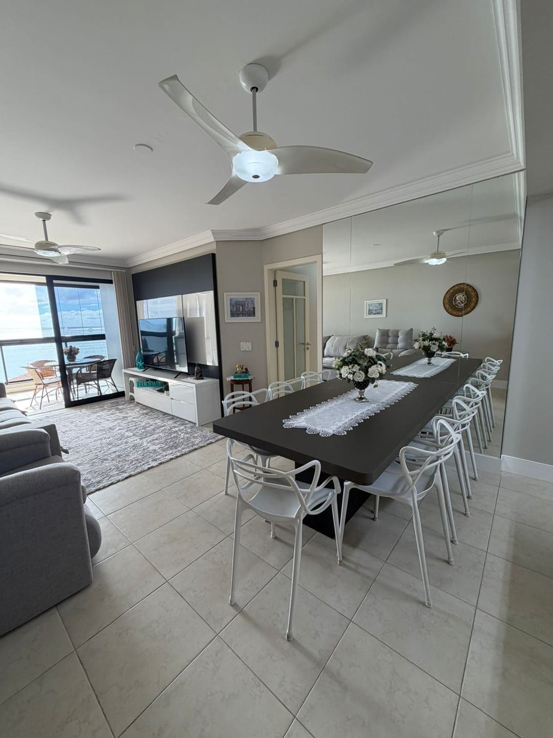 Apartamento, 3 quartos, 105 m² - Foto 8