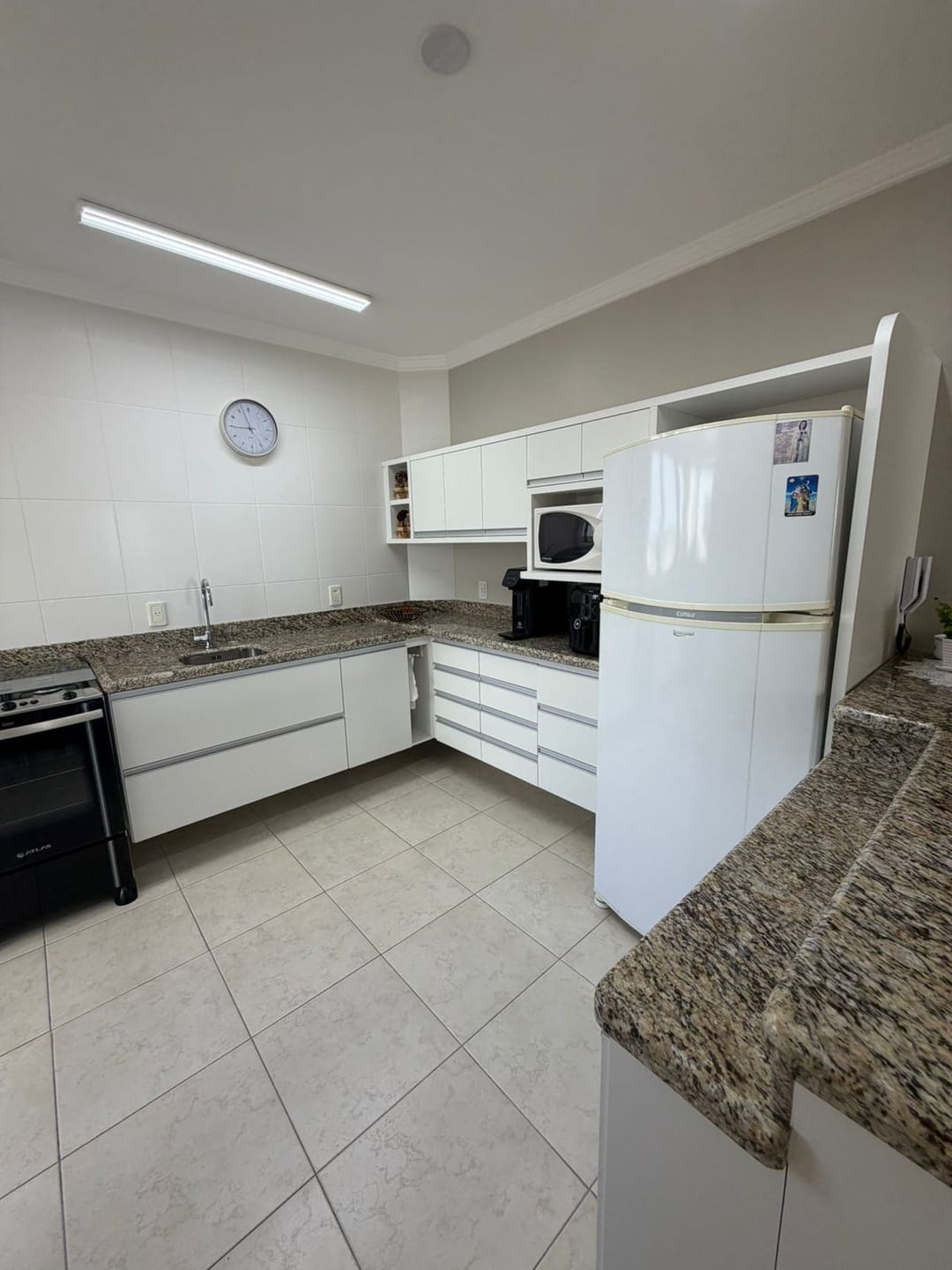 Apartamento, 3 quartos, 105 m² - Foto 9