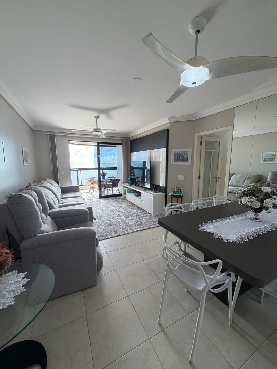 Apartamento, 3 quartos, 105 m² - Foto 1