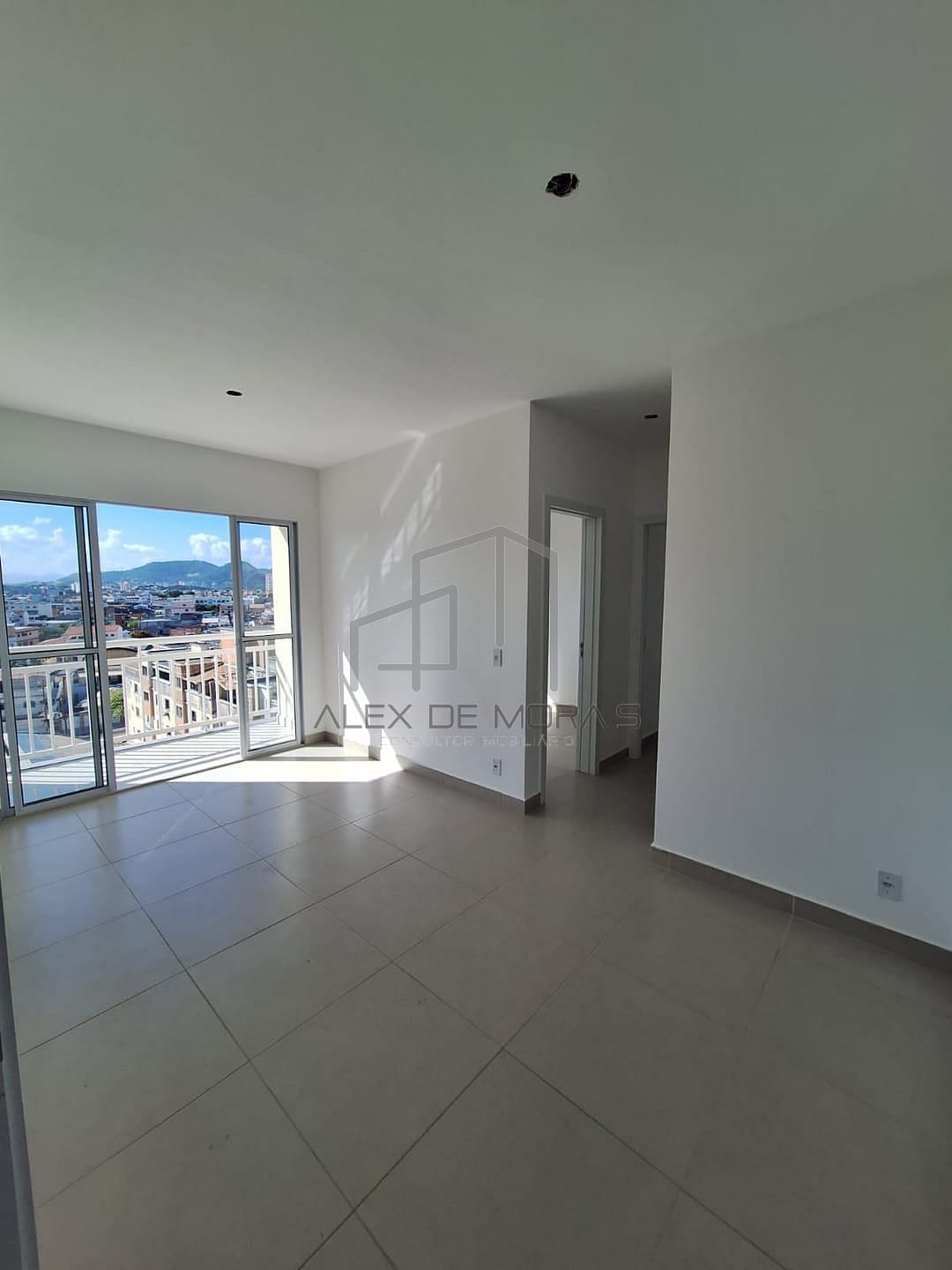 Apartamento, 2 quartos, 54 m² - Foto 1
