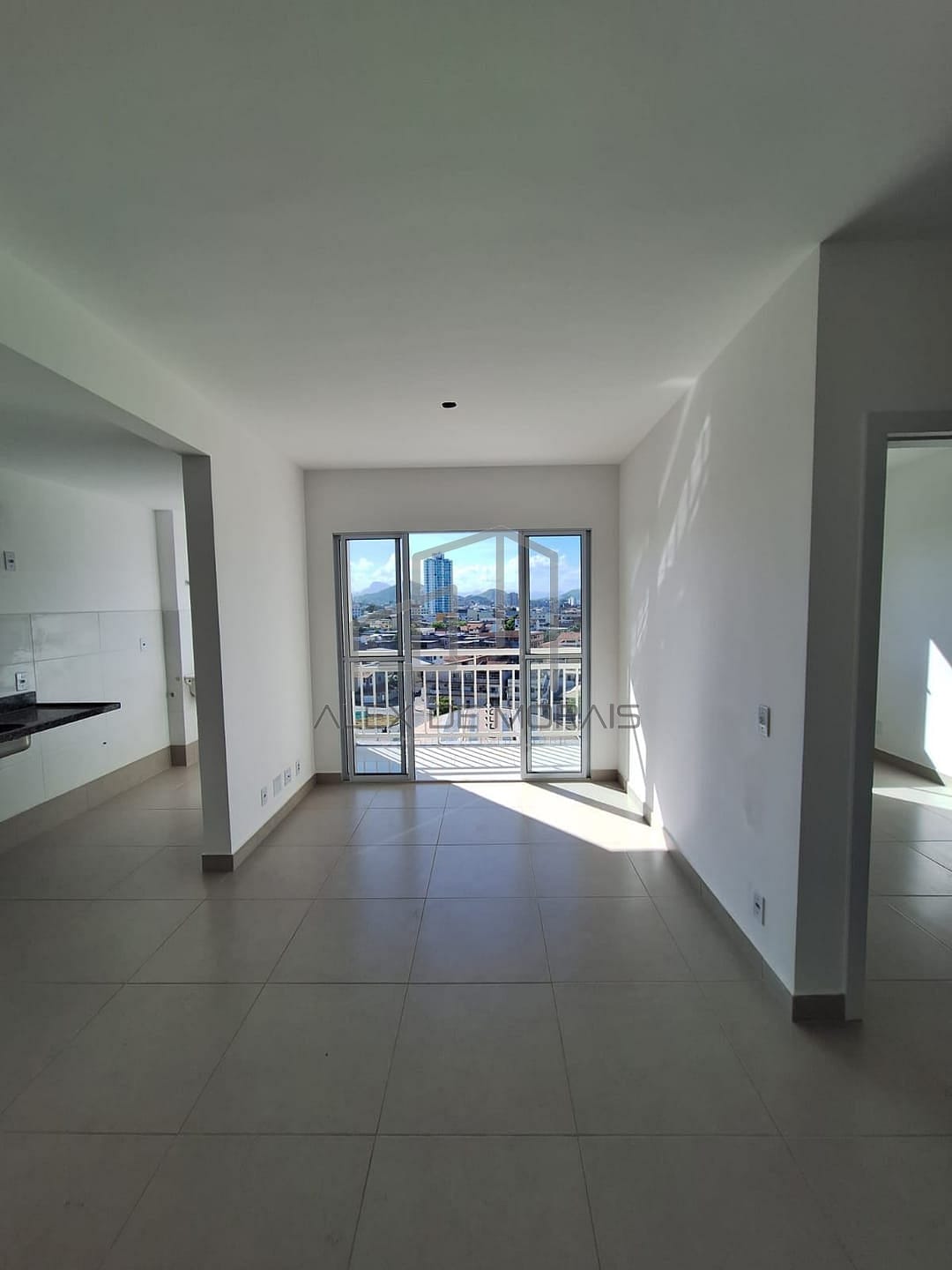 Apartamento, 2 quartos, 54 m² - Foto 2