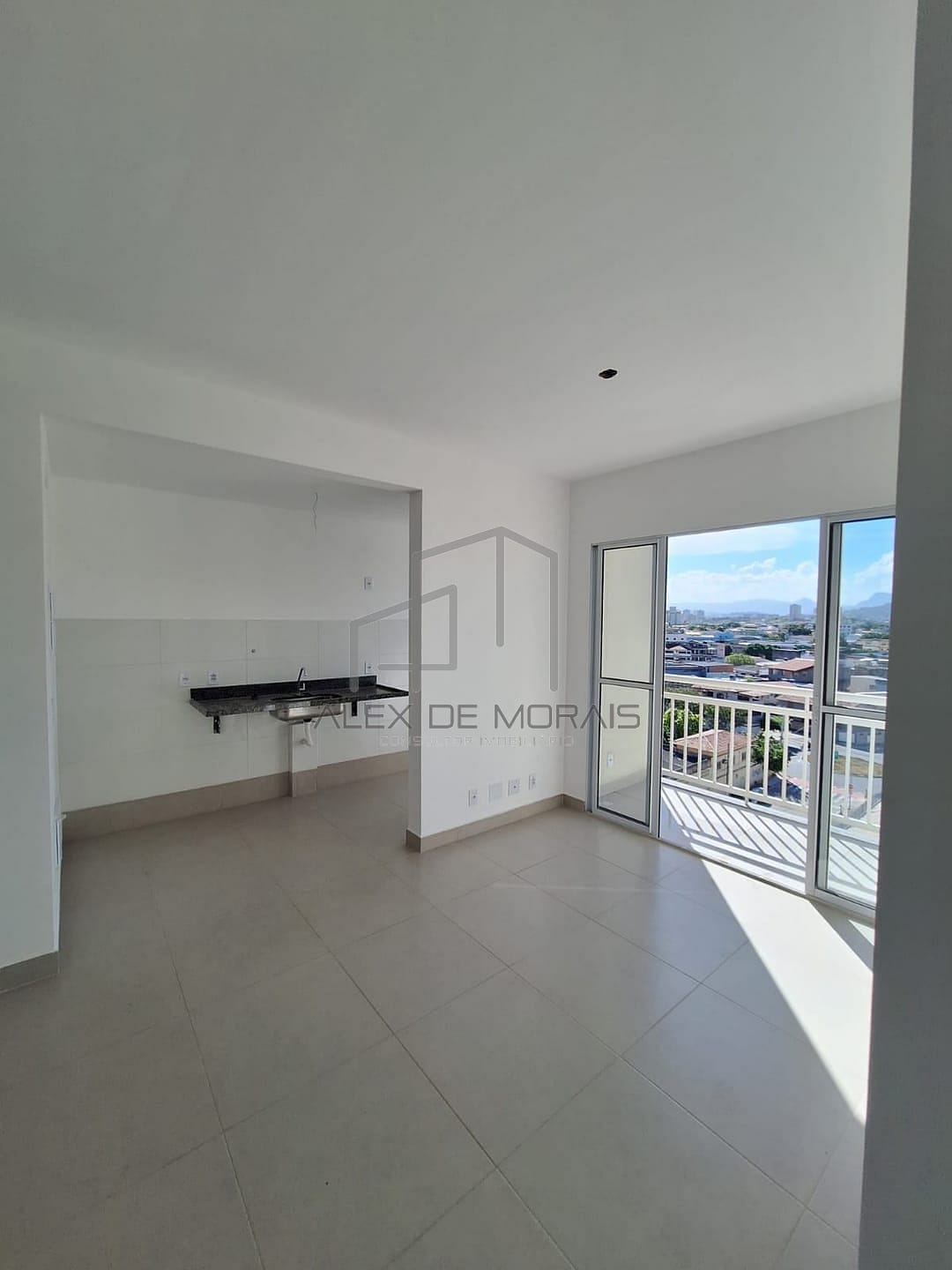 Apartamento, 2 quartos, 54 m² - Foto 3