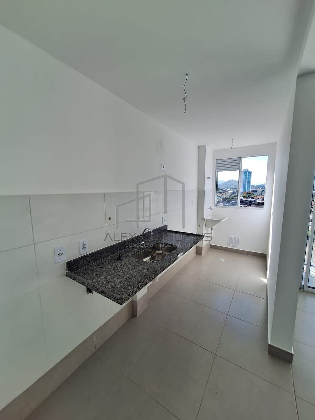 Apartamento, 2 quartos, 54 m² - Foto 4