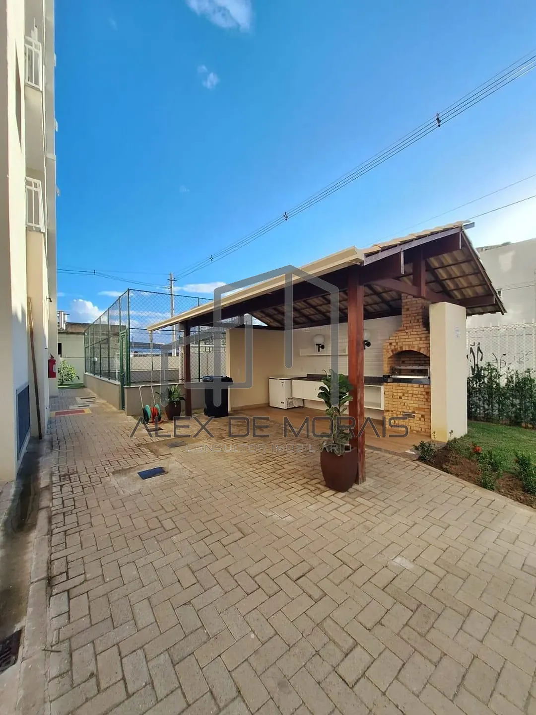 Apartamento, 2 quartos, 54 m² - Foto 17