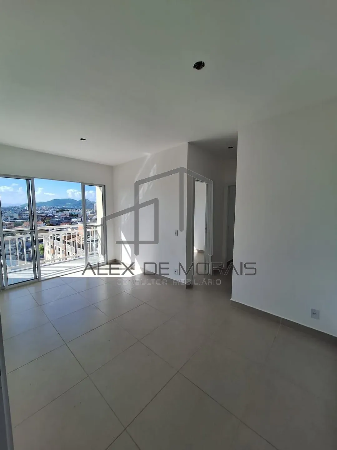 Apartamento, 2 quartos, 54 m² - Foto 1