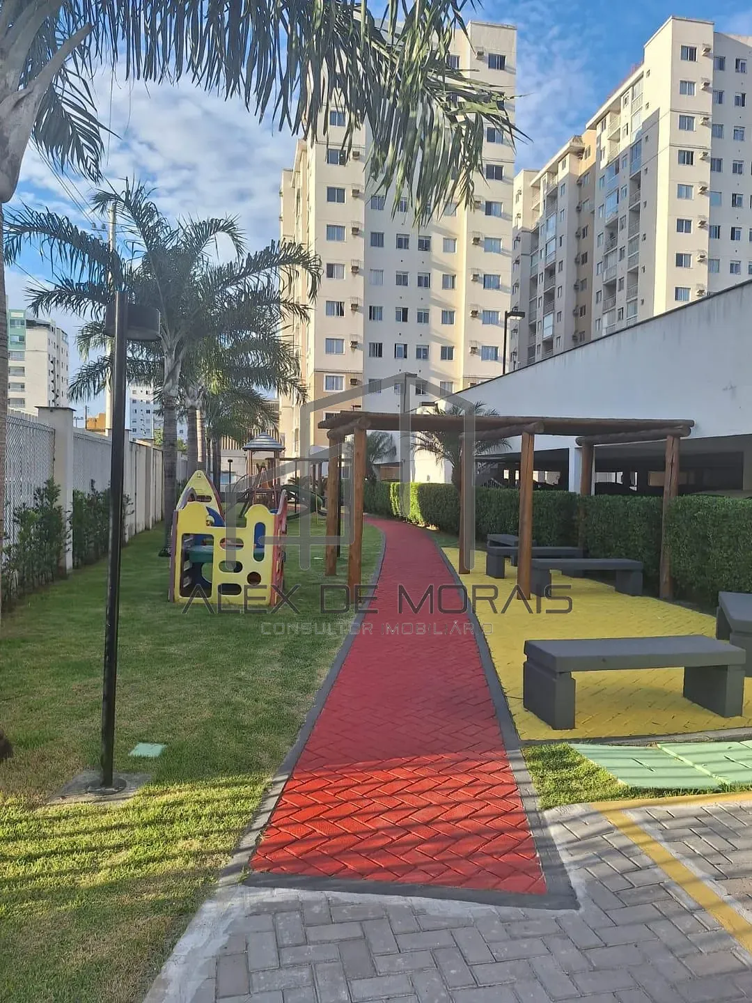 Apartamento, 2 quartos, 54 m² - Foto 18