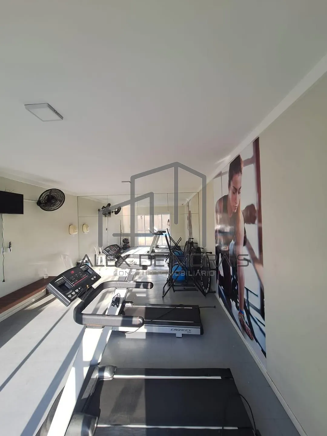 Apartamento, 2 quartos, 54 m² - Foto 19