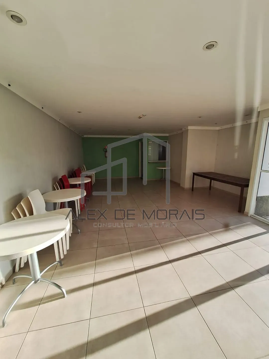 Apartamento, 2 quartos, 54 m² - Foto 20